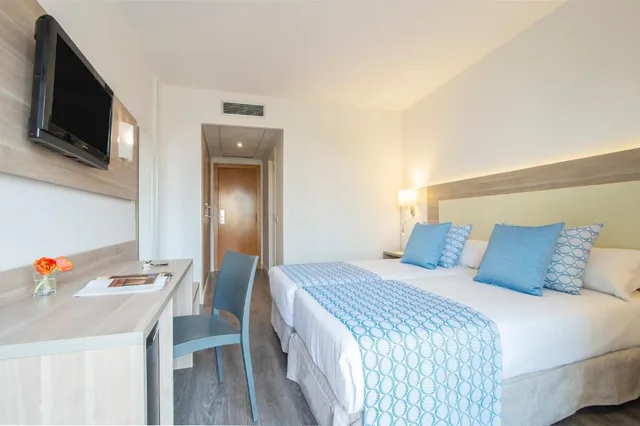 غرفة مفردة، Benidorm East by Pierre and Vacances 1/3