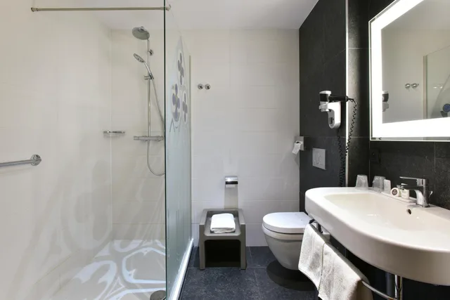 Deluxe, Double Bed, Hotel Dream 9/10
