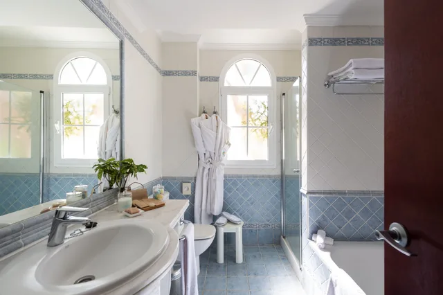جناح جونيور بسريرين منفصلين مع أريكة، Hotel Cordial Mogan Playa 4/5