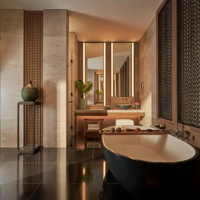 Pool, Villa, Terrace، Regent Phu Quoc 5/5