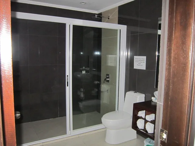 بنتهاوس بسريرين كينج بغرفتي نوم، Manarra Seaview Resort 5/5