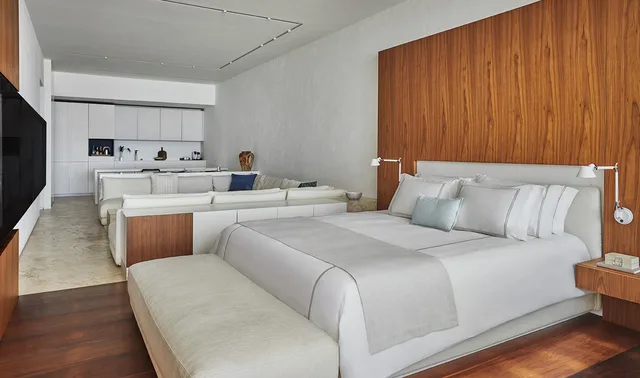 Junior Suite, Resort View، Viceroy Los Cabos 1/2