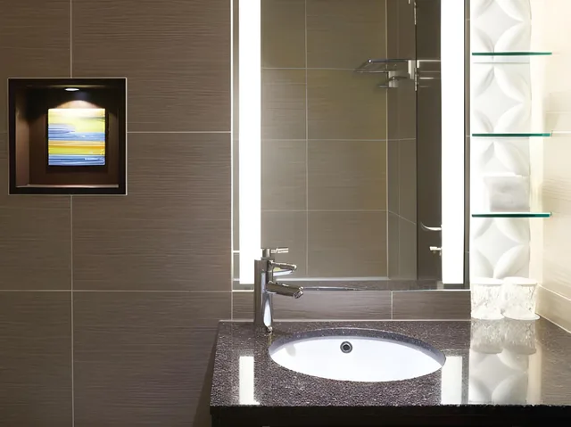 غرفة بريميير، Royal Hotel Seoul Myeongdong 2/2