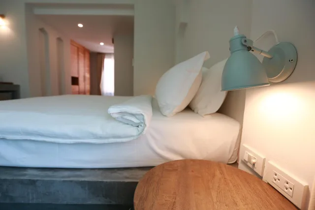 فيلا غراند بمسبح خاص، Mook Lamai Resort And Spa 4/8