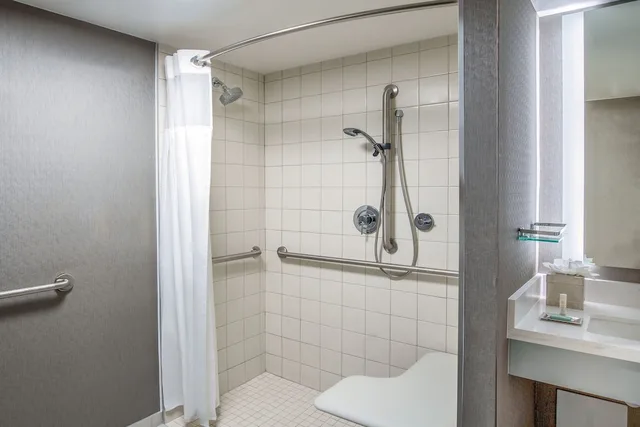 استوديو بسرير كوين مع أريكة، Residence Inn Boston Harbor On Tudor Wharf 4/5