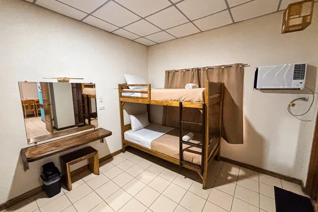 Suite, 1 Double and 2 Bunk Beds، Puerto De San Juan Beach Resort Hotel 8/10