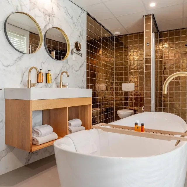 Botanic, Suite، Wageningen International Congress Centre 2/5