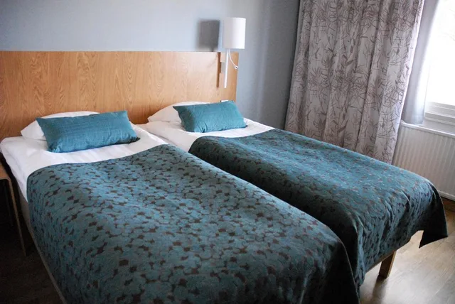 غرفة عائلية قياسية، Scandic Norrkoping Nord 4/5