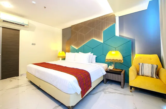 جناح، Swiss-Belcourt Kupang 1/3