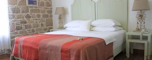 غرفة قياسية بسريرين منفصلين، Otel Sobe Cunda - Special Class 3/7
