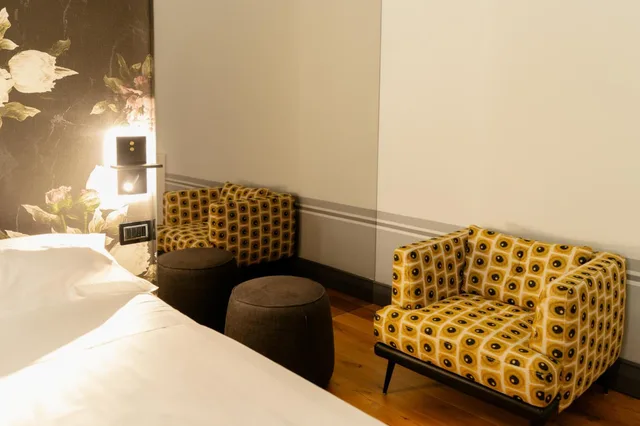 Suite, Sauna، Lo Stemma Luxury Boutique Hotel 3/5