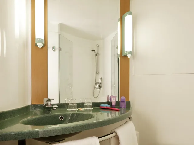 غرفة بريميوم، Ibis Milano Malpensa Aeroporto 6/6
