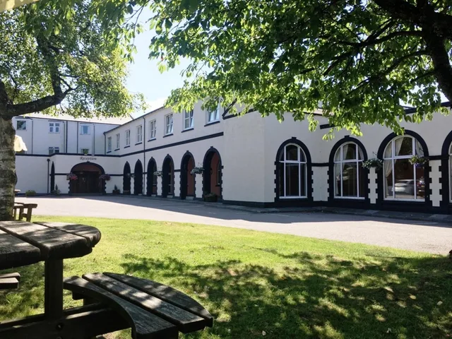 Four Poster, Mountain View، Ben Nevis Hotel And Leisure Club 1/1