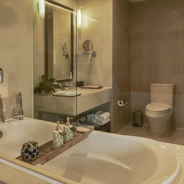 Lounge, Premium, City View، The Ann Hanoi Hotel 9/10
