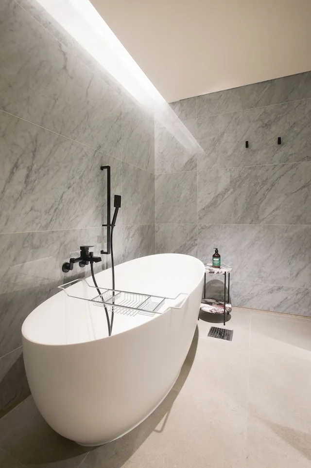 جناح ملكي بسرير كينج وسرير فردي وسرير كوين وسرير فردي بغرفتي نوم، voco Seoul Gangnam, an IHG Hotel 10/10