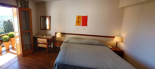غرفة ديلوكس ثلاثية، Matsubara Hotel 1/9