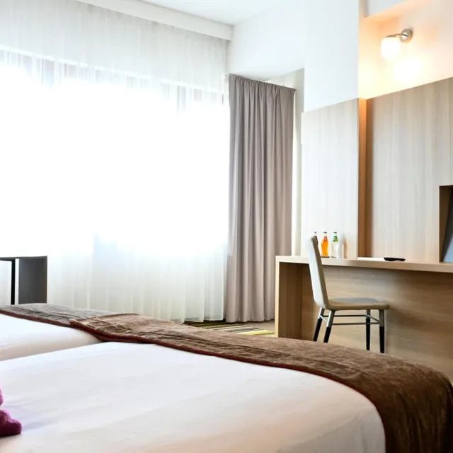 غرفة ديلوكس، Mercure Piotrkow Trybunalski Vestil 1/7