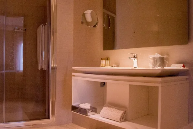 Executive, Double Bed, Bay View، Montebelo Girassol Maputo Hotel 6/6