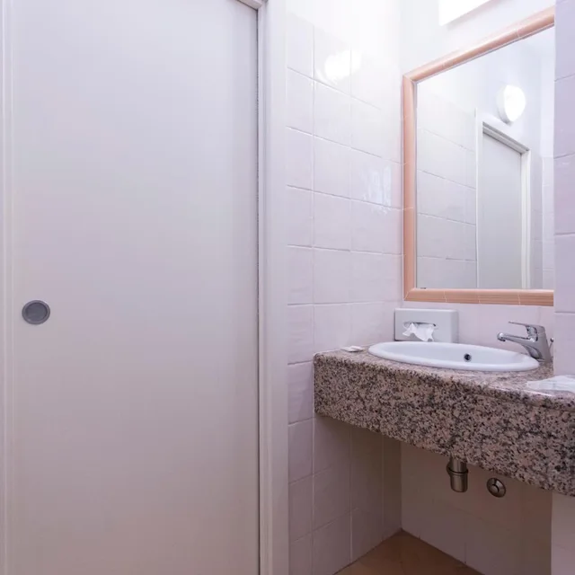 غرفة كبيرة بسرير مزدوج أو سريرين منفصلين، Boutique & Spa Sirenahotel 8/8