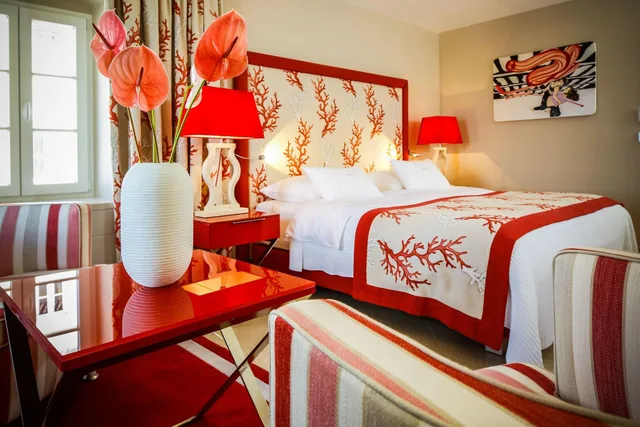Luxury, Suite, HOTEL LEMONGARDEN 3/4