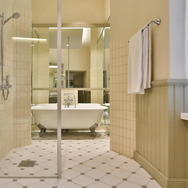 Relaxation, Deluxe, Double Bed، Antonius Boutique Hotel 8/8