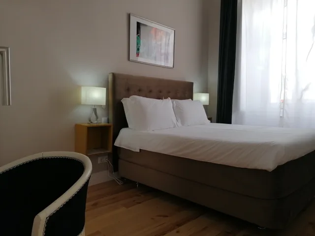 جناح تنفيذي، Temple Suites Guest House 1/3