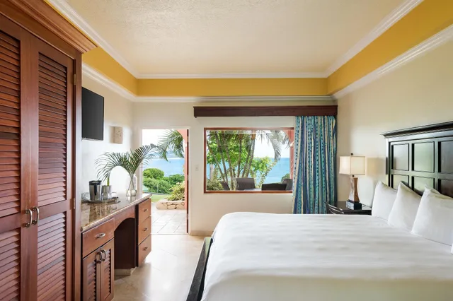 Family Suite, Cottage، The Buccaneer Beach & Golf Resort 4/5