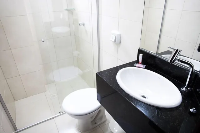 شقة تنفيذية، Avenida Palace Hotel 4/6
