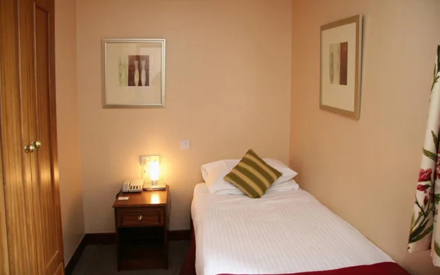 غرفة مفردة، Belvilla Inverness Craigmonie Hotel 2/20