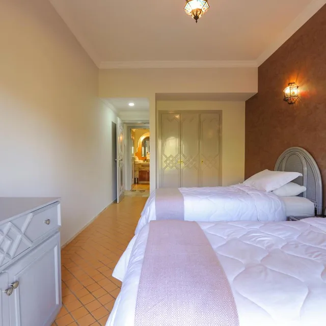 شقة ديلوكس، In Club Palmeraie Resort 2/10