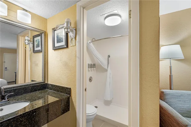 غرفة بسرير كينج، Best Western Space Shuttle Inn 4/4