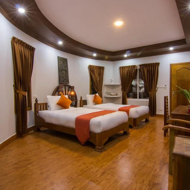 Junior Suite, Ravorn Villa Boutique 6/9