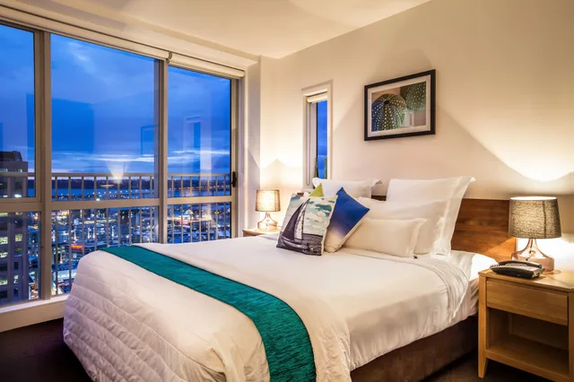 Tower, Suite، Barclay Suites 1/2