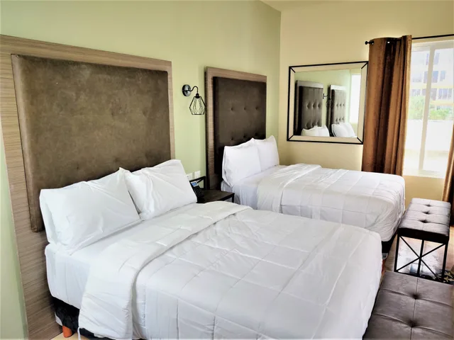 غرفة ديلوكس بسرير مزدوج، Hotel Boutique La Casona by Kavia 5/10