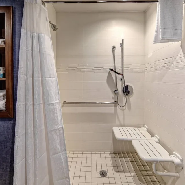 جناح بغرفتي نوم، Residence Inn Nashville Green Hills 9/10