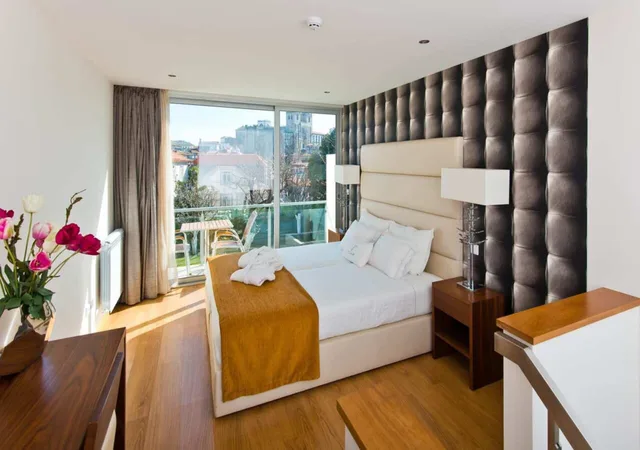 Deluxe, Villa, Twin Beds, Oca Vitoria Village 2/3