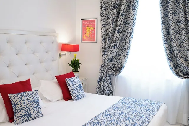 غرفة تنفيذية مفردة بسرير مزدوج، La Ciliegina Lifestyle Hotel 8/9