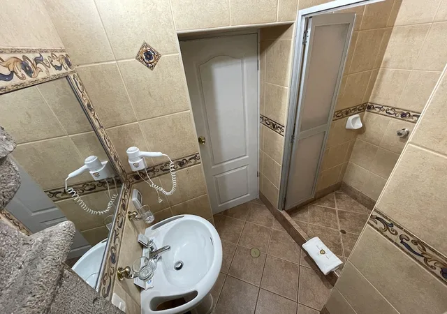 غرفة قياسية مفردة، Hotel Rojas 5/6