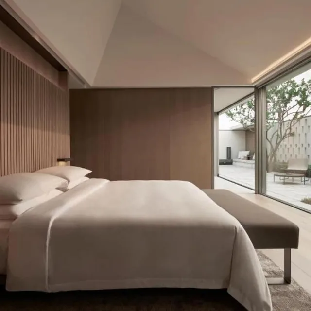 Pool, Villa, King Bed، Alila Wuzhen 2/2
