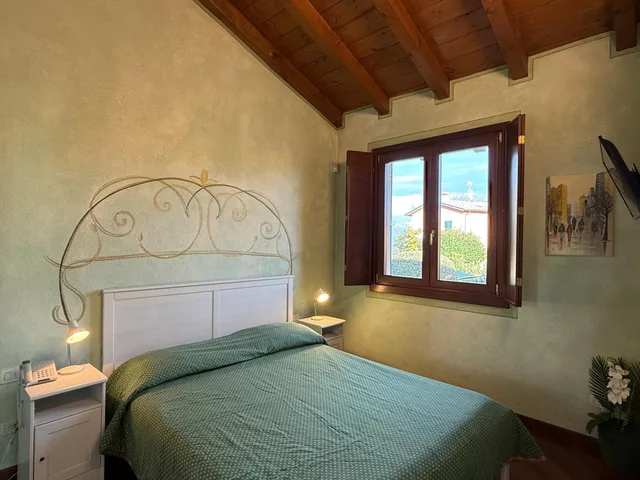 شقة سوبيريور بغرفة نوم واحدة، Residence Garda Resort 6/10
