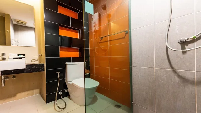 جناح، PAEVA LUXURY SERVICED RESIDENCE 2/3