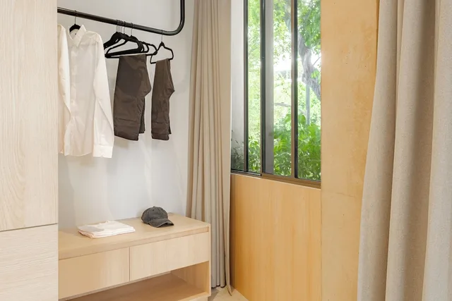 Apartment, Queen Bed, ONTO Tonala Mexico City 5/6