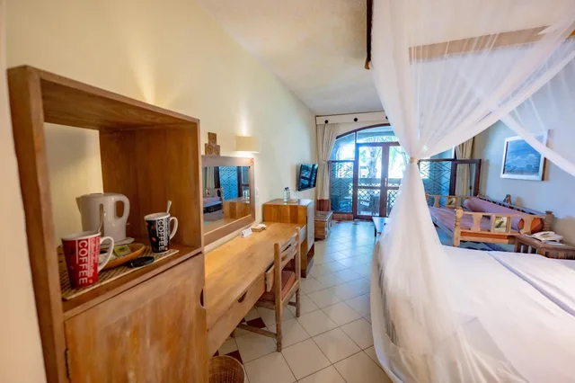 غرفة قياسية، Severin Sea Lodge 3/10