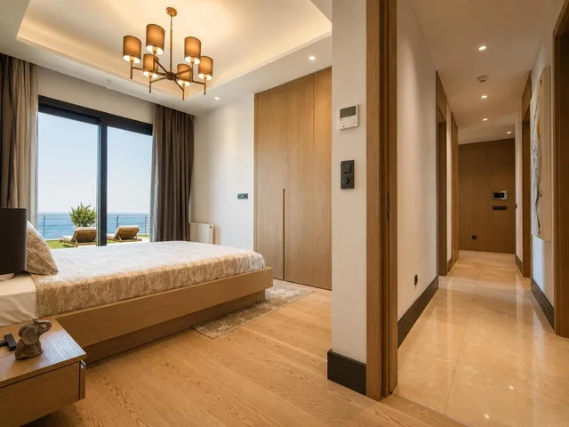 فيلا تنفيذية، Ala Suites & Villas Yalikavak 1/9