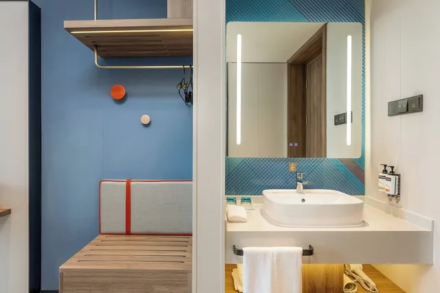 Holiday Inn Express Shangrao Railway Station by IHG، Shangrao 41/41