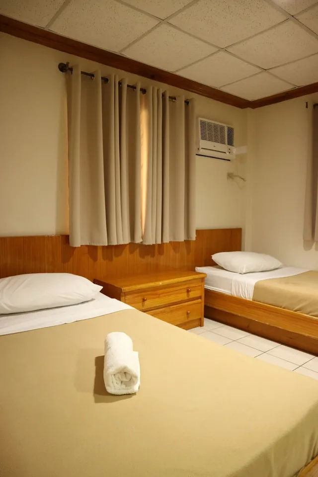 Beach, Cottage، Puerto De San Juan Beach Resort Hotel 5/8