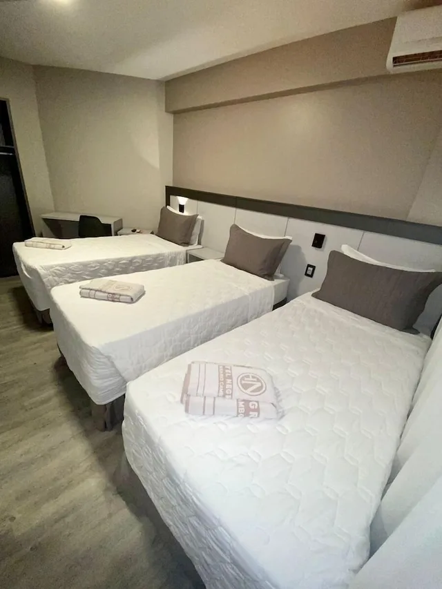 Standard, Triple, Hotel Negrini 2/7