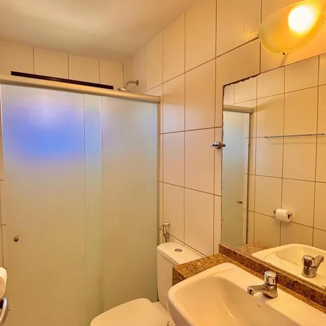 شقة بإطلالة على البحر بـ4 غرف نوم، Dream Beach Cumbuco Oceanfront Apartments 5/6