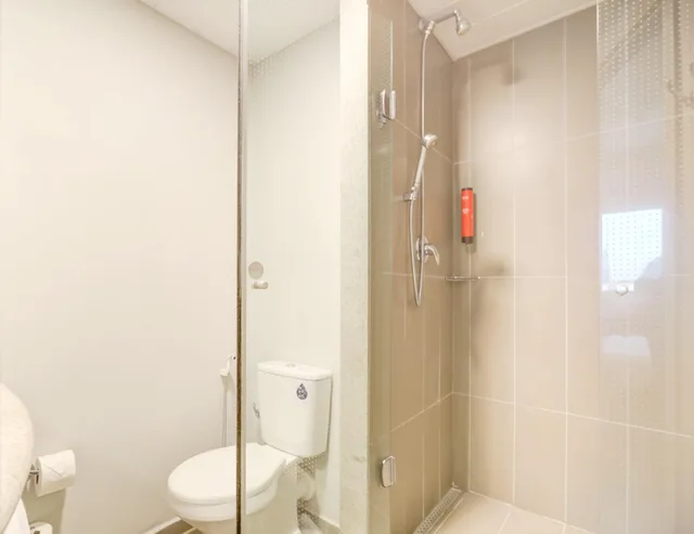 غرفة قياسية ثلاثية، Ibis Paranagua 3/4