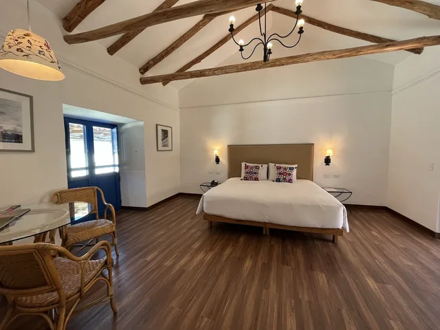 جناح جونيور بسرير كينج، QUINTA SAN BLAS BY ANANAY HOTELS 2/10